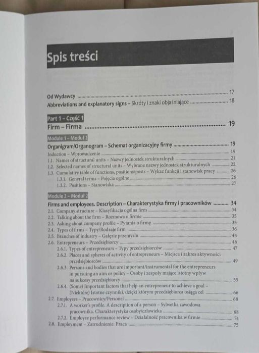 Practical Business English Piotr Domański