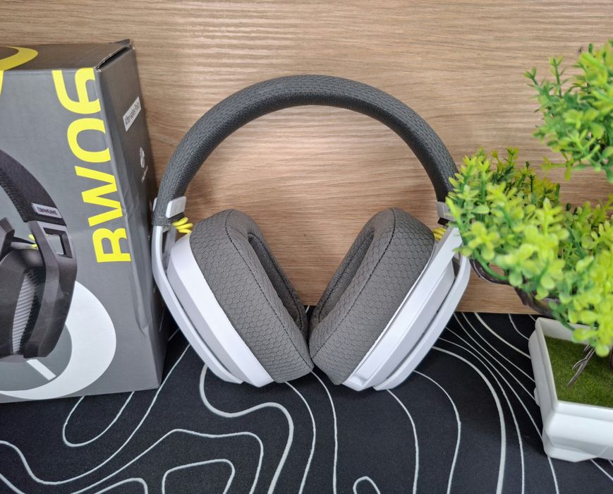 НОВІ Навушники Binnune Bw06 | Бездротова гарнітур