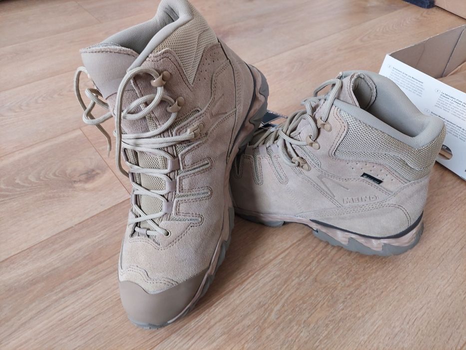 Buty Provider PRO GTX