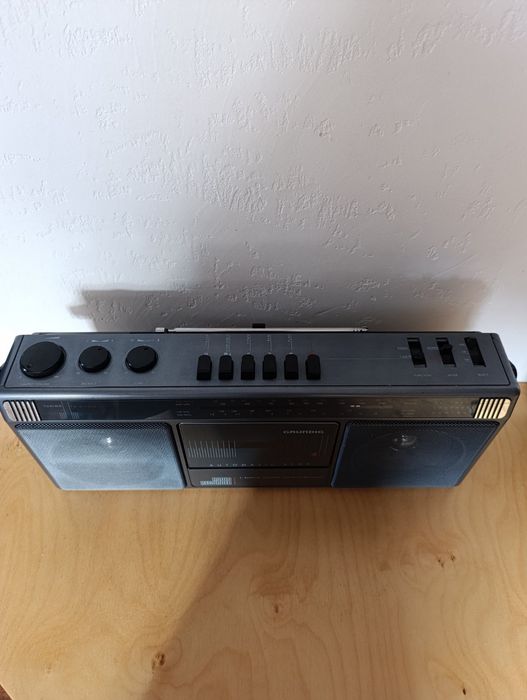 Магнітофон Магнітофон олх доставка по Україні