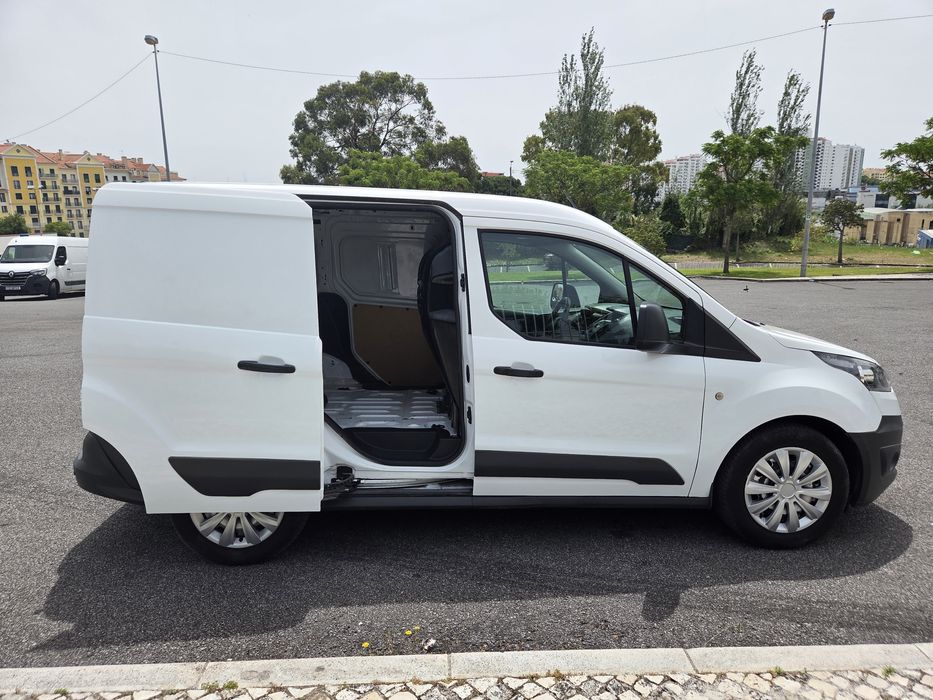 Ford transit connect 1.6