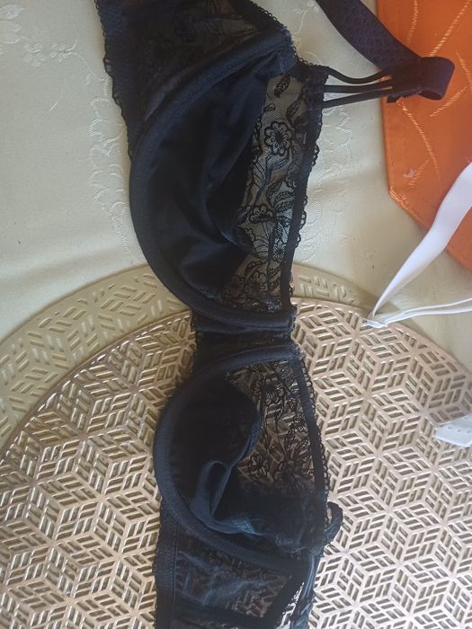 Biuatonosz damski rozmiar 85b