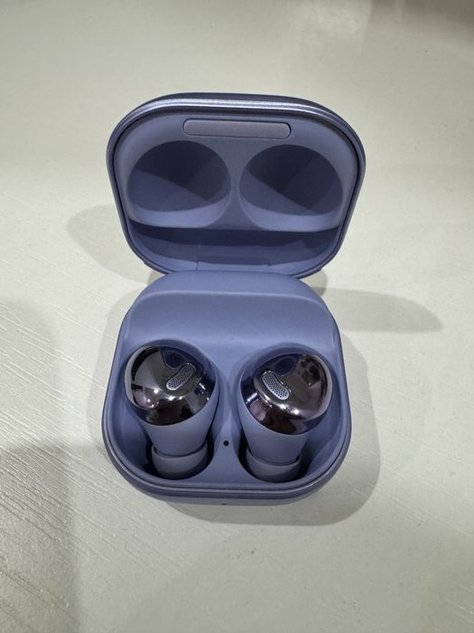 Навушники Galaxy Buds Pro