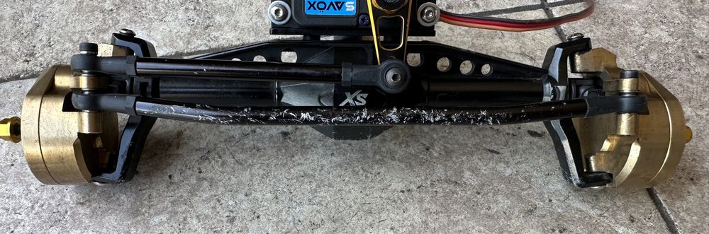 Eixos capra f9 axial traxxas rgt rc4wd element carro rc crawler moa shafty