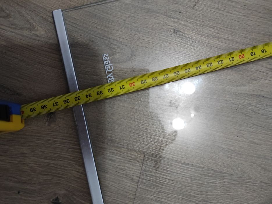 Półki, szyby do chłodziarko zamrażarki beco MCNE366E40ZXBN