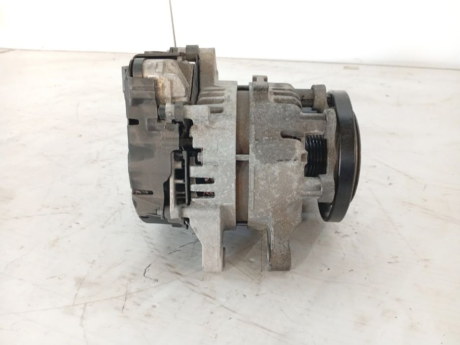 Alternador LAND ROVER Range Rover Evoque (L551)
