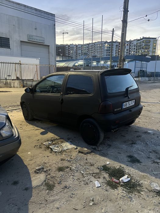 Renault twingo 95