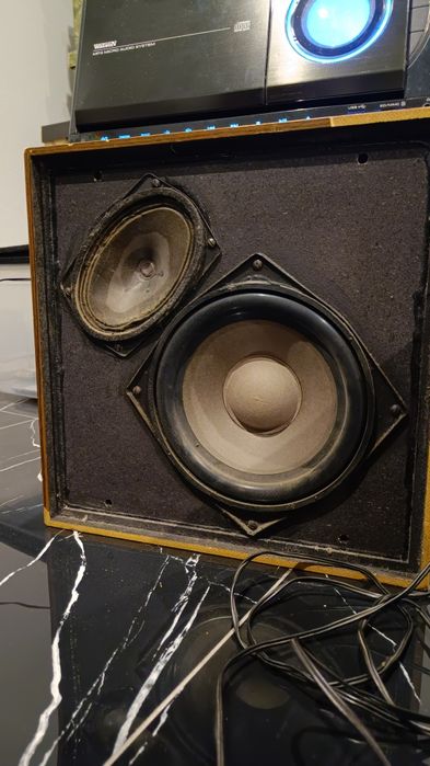 Kolumny/głośniki REMA HiFi