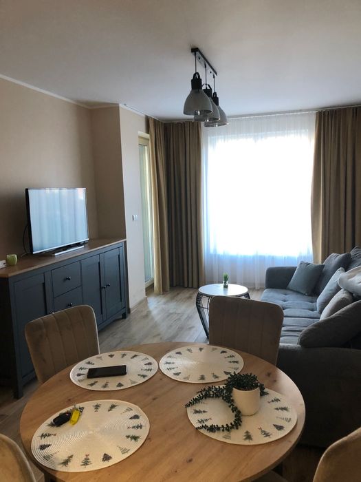 Mieszkanie kołobrzeg do wynajęcia 2-pokojowe