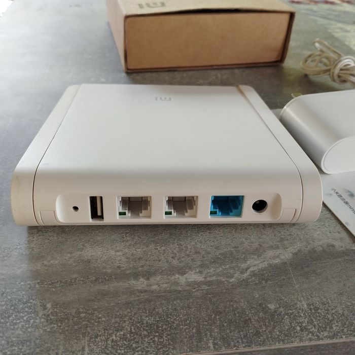 Маршрутизатор (роутер) Xiaomi Mini Wifi Router 5 і 2,4 Ггц