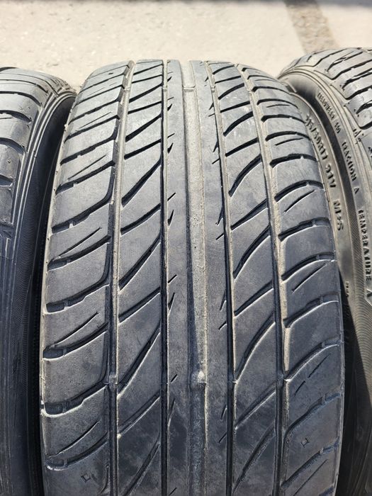215 50 R17 з FP захистом диску Ohtsu літня гума