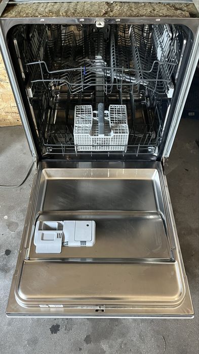 Zmywarka whirpool do zabudowy 60cm