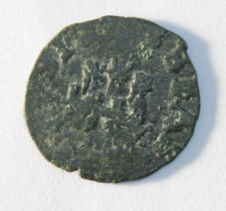 Moeda de Сeitil D. Sebastião 1  Lot 328