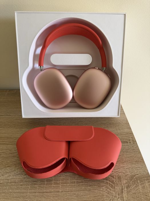 Airpods Max Novo