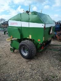 Prasa Farma 2 Z-569/1  2012 Rok PIERWSZY WŁAŚCICIEL