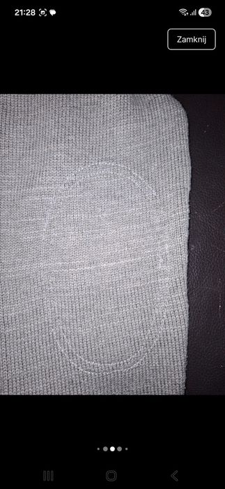 Ralph Lauren 100% bawełna