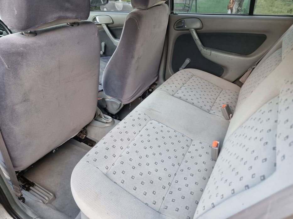 Продам VW Pointer 1.8л 2006р Газ/Бензин