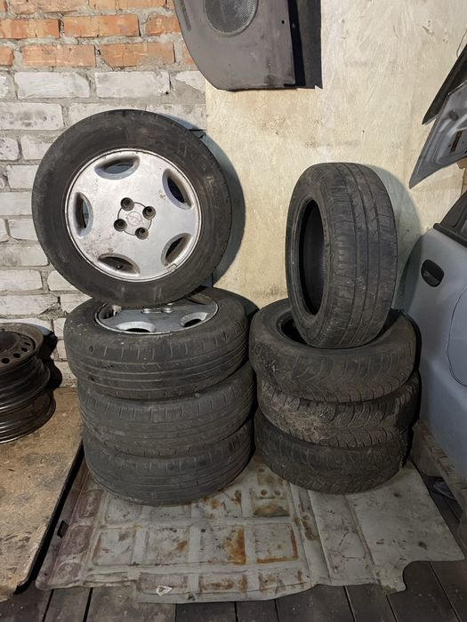 Вектра Б подетально 1.8 бенз