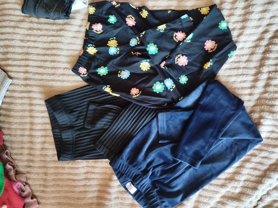 Штани дівчина девочка