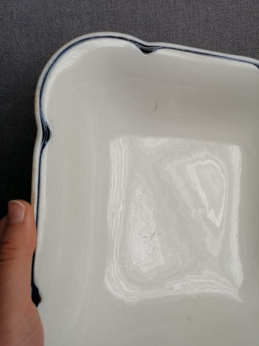 Porcelana misa Pekka Arabia Suomi Finlandia