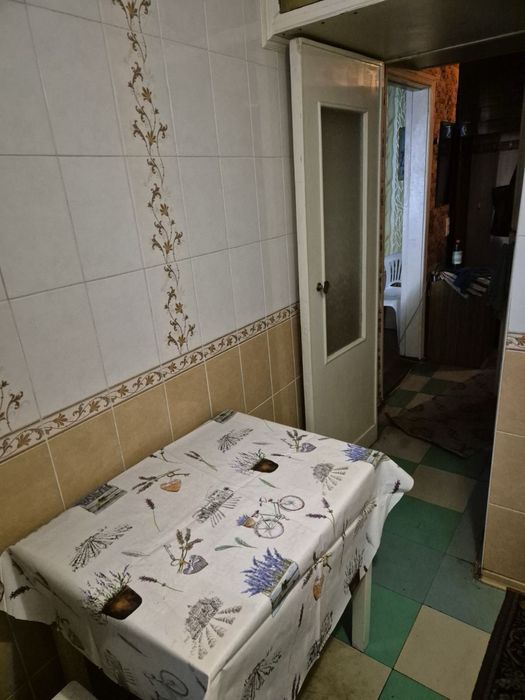 Здам 2 кімнатну квартиру Ліски