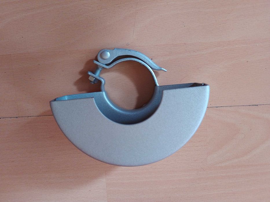 2 x Proteção para Disco de Rebarbadora