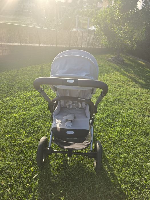 Carrinho CYBEX Balios S