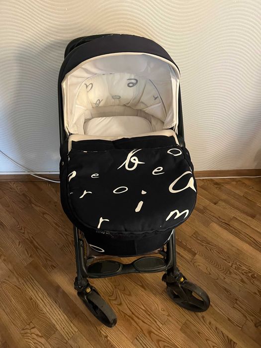 Коляска Cam Dinamico (Made in Italy)