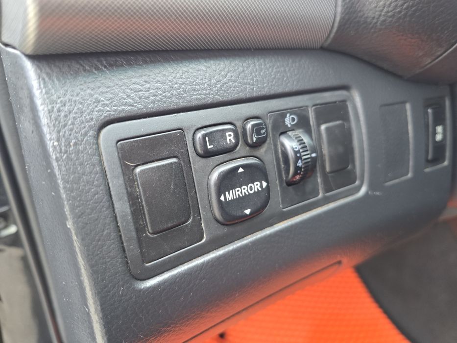 Продам Toyota Avensis T25 2007 рестайлінг