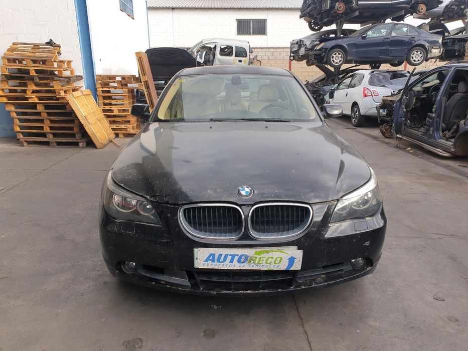 Válvula Egr Bmw Serie 5 Berlina E60