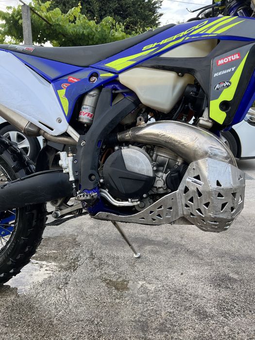 Sherco 300 2t 2022