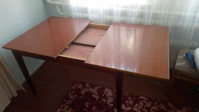 Стiл Стол Стiл Стол ...