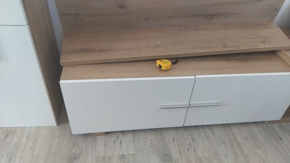 Conjunto de moveis de sala
