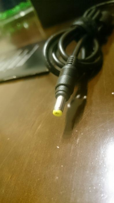 Zasilacz do Laptopa 19V 4.74A DC: 4.8*1.7