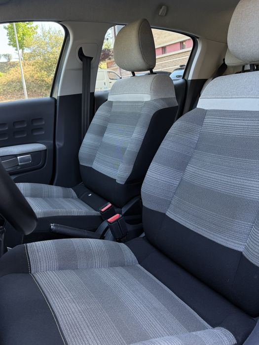 Citroën C3 1.2 PureTech Shine