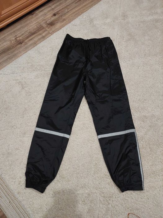 Spodnie p/deszczowe, nieprzemakalne unisex rozm. M