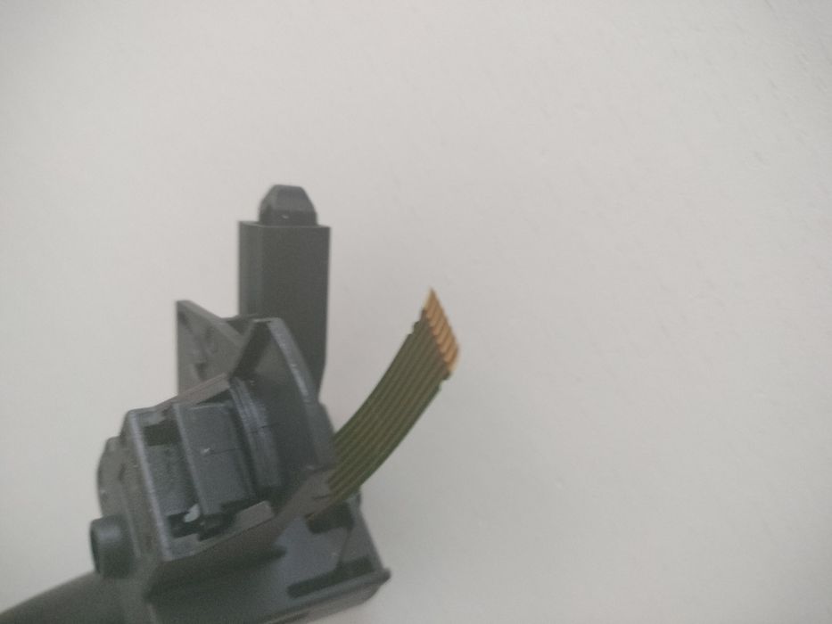 Comutador de piscas para Peugeot 307 SW  novo