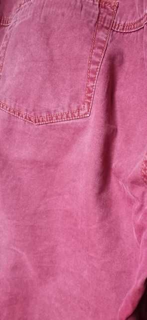 Spodnie roz.56/XXL/ 112 w pasie