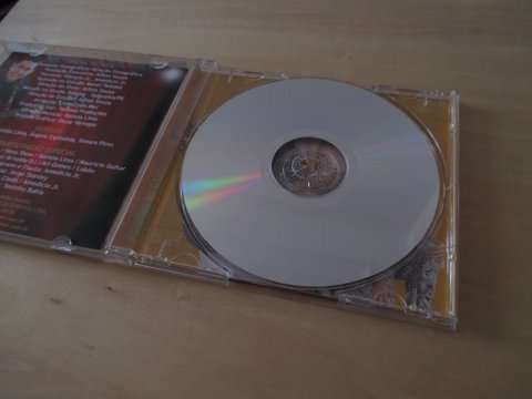 CD Limão com Mel - Importado -Um Acústico Diferente