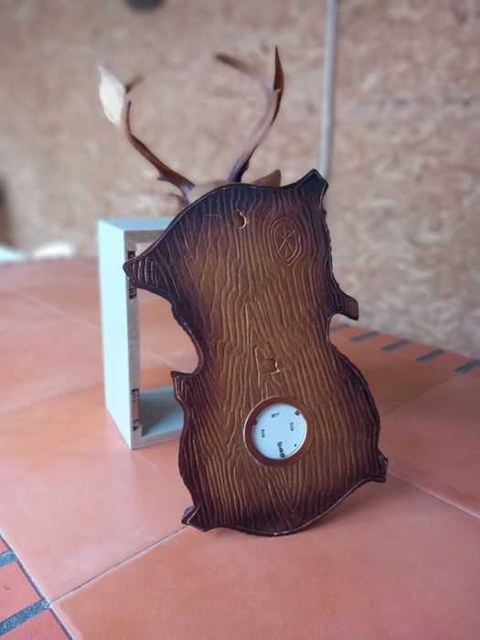 Plastic Deer64751972358531123