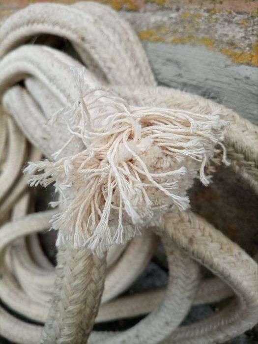 Фитиль нить СССР