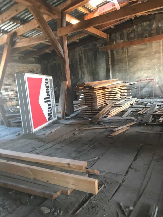 budynek na działalność gospodarczą