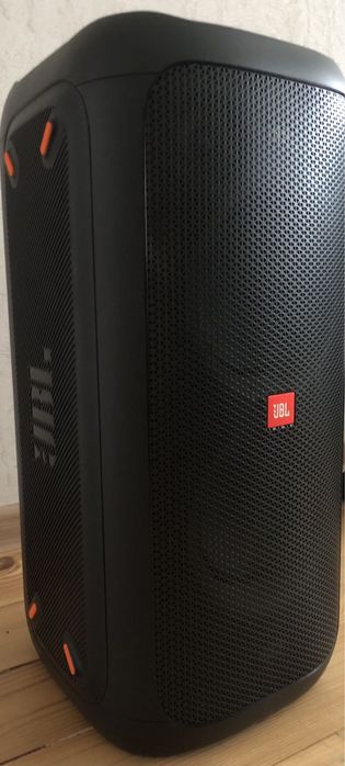 Колонка JBL PARTYBOX 100