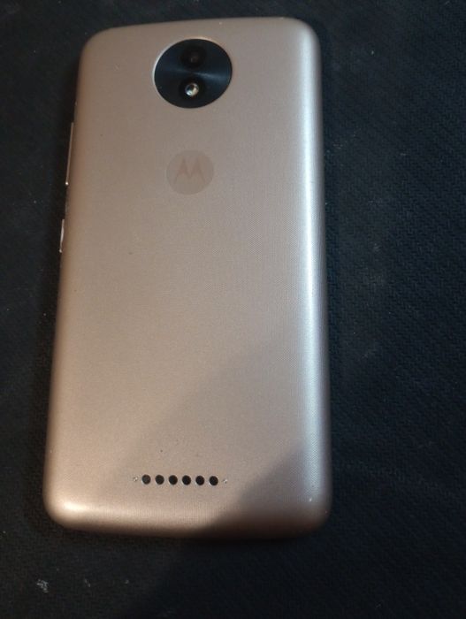 Моторола С Plus (xt 1723)