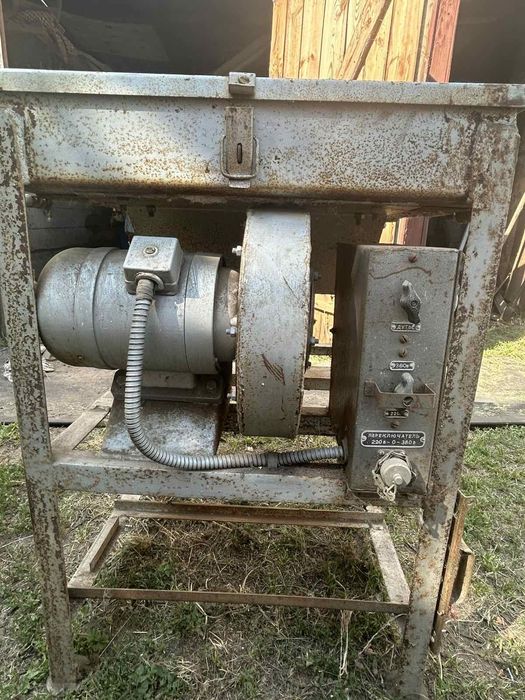 Горно мобільне. 220380