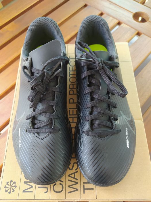 Chuteiras Nike Mercurial
