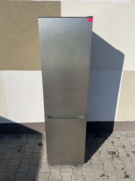 Холодильник Smith&Brown нержавійка NoFrost 173cm.