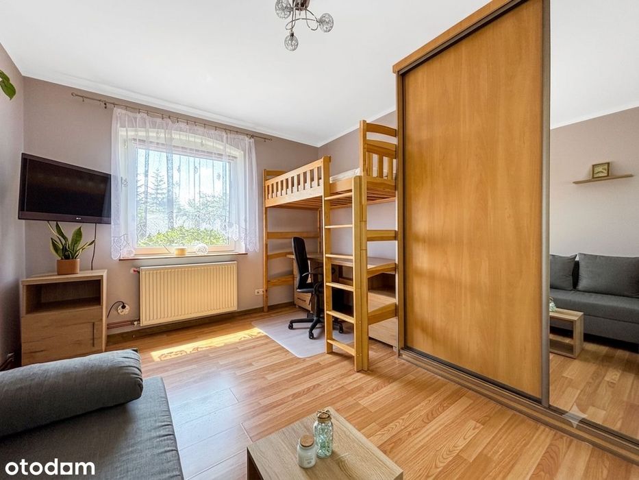 Mieszkanie – Wrocław, Gaj - Widok 4