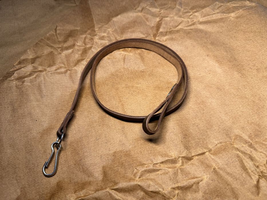 Тренчик підвіс ремінець для ПМ