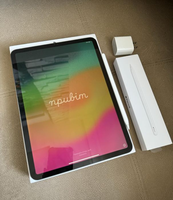 ipad pencil - купить планшет - Цена на OLX.ua